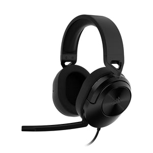 Corsair HS55 Surround Gaming Headset - Black