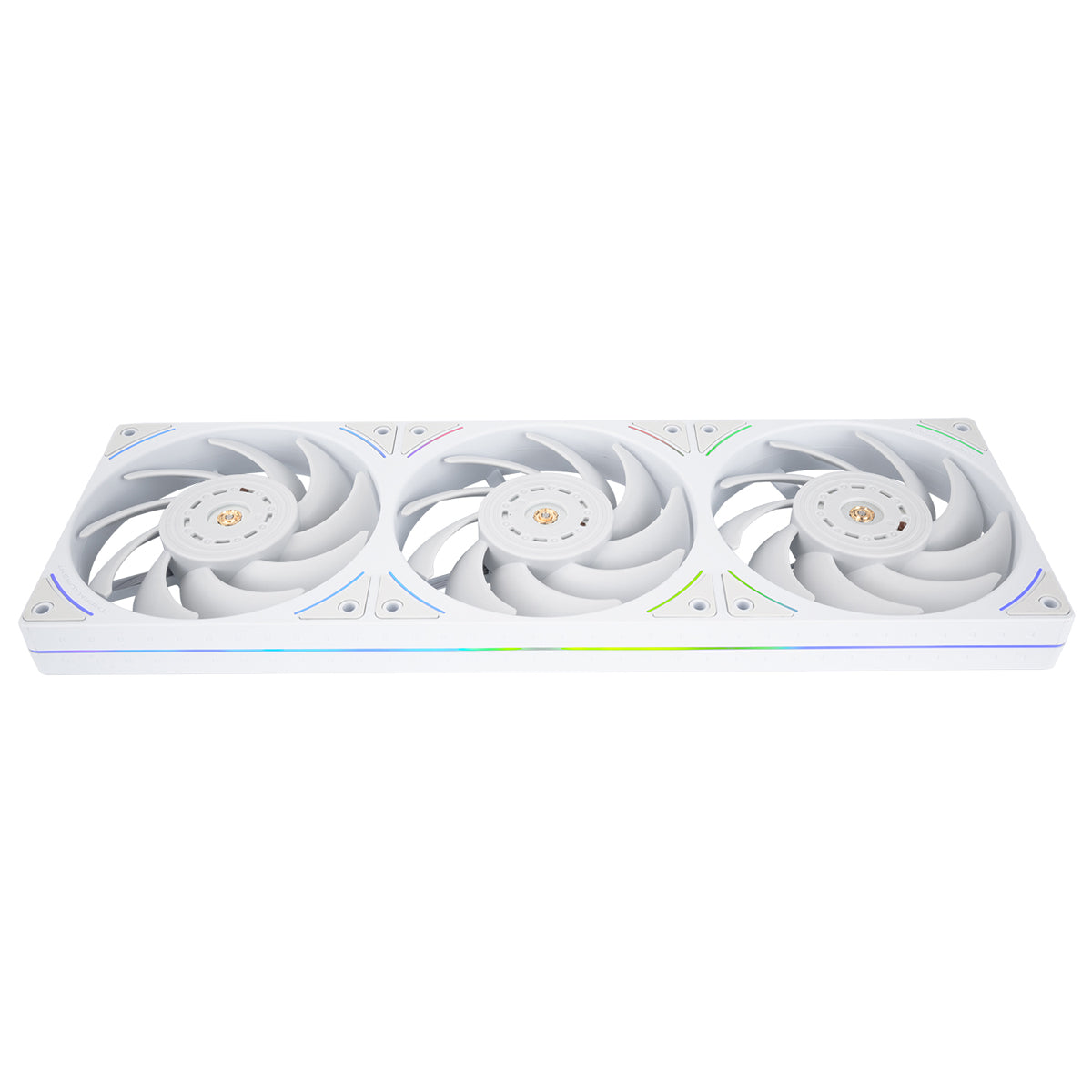 Thermalright TL-UB36W 360mm RGB Single-Frame Cooling Fan - White OEM
