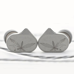 Moondrop Lan II Reference IEM Dynamic Driver In-Ear Headphones