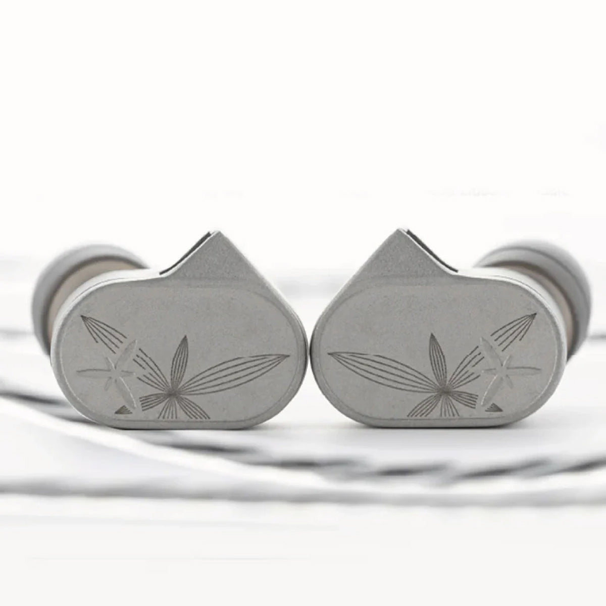 Moondrop Lan II Reference IEM Dynamic Driver In-Ear Headphones