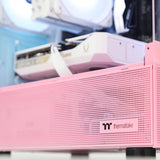 Fury RTX 5060 Ryzen 5 7500F Gaming PC - PINK