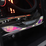 Slate RTX 4070 Ti Ryzen 9 7900X Gaming PC