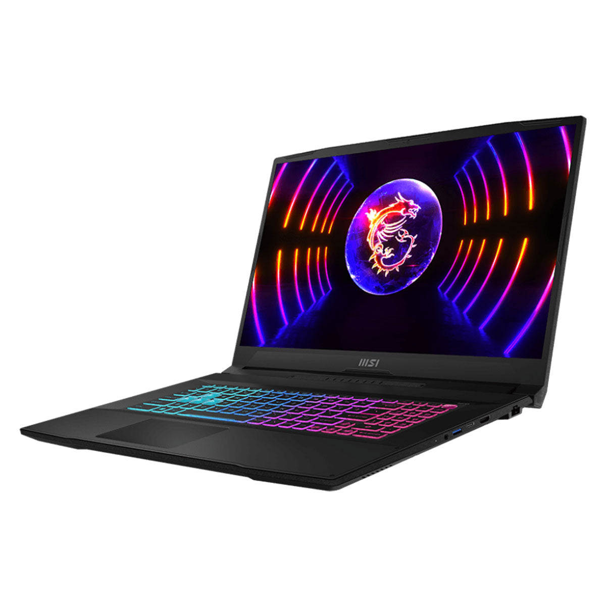 MSI Katana 15 B13VFK-1249NZ 15'' QHD Gaming Laptop