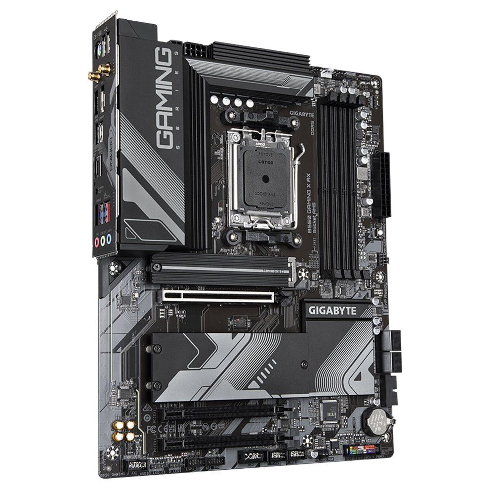 Gigabyte B650 GAMING X AX Motherboard