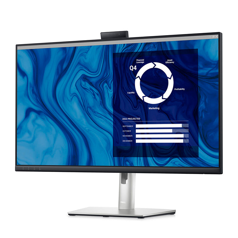 Dell C2723H 27" FHD Video Conference Monitor