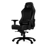 VERTAGEAR XL800  Gaming Chair Black with Headrest/Lumbar Pillows