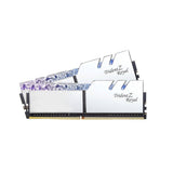 G.Skill Trident Z Royal RGB Silver 16GB (2x8GB) DDR4-3600 CL18