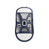 Pulsar X2 CrazyLight Medium Wireless Gaming Mouse - Bruce Lee 85th Anniversary Edition