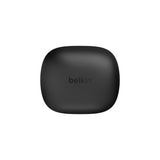 Belkin SoundForm Rise True Wireless Earbuds - Black