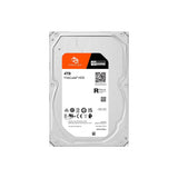 Seagate FireCuda ST4000DX005 4TB Hard Drive