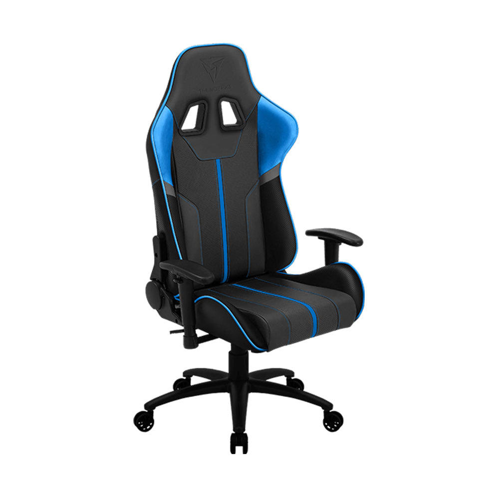 ThunderX3 BC3 Boss Gaming Chair -Ocean Blue