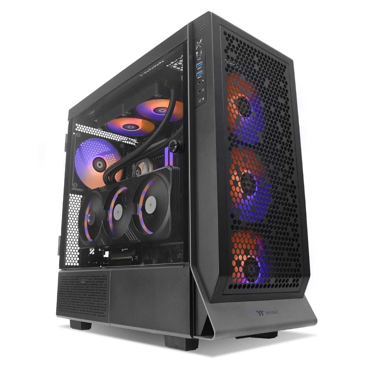 Mirage RTX 4090 Core i7-14700KF Gaming PC