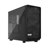 Fractal Design Meshify 2 Lite Mid Tower Case Black TG Light Tint