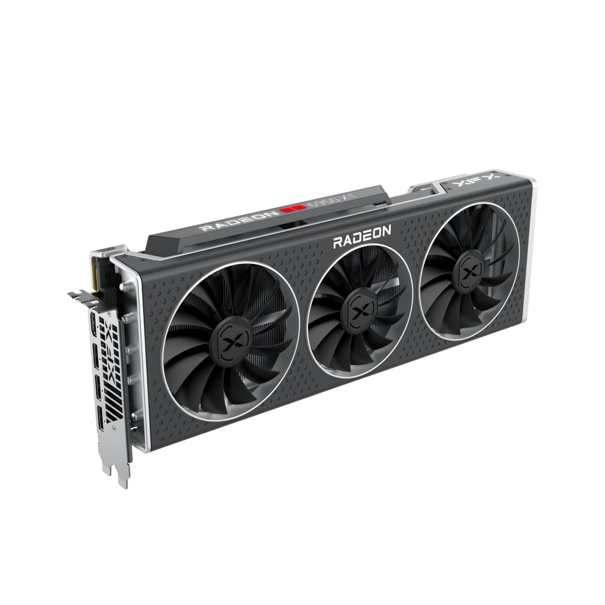 XFX Radeon RX 6950 XT Speedster MERC319 BLACK Gaming 16GB Graphics Card