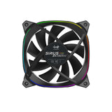 Inwin Sirius Extreme ASE120 120mm ARGB Fan - Single Pack