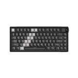 Akko MOD007 V5 HE Black 75% Hall-Effect Aluminium Gaming Keyboard - AstroLink Switch