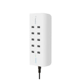 Belkin RockStar 10-Port USB 2.40A Charging Station