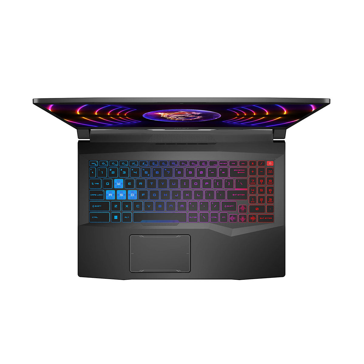 MSI Pulse 15 B13VGK-1621NZ RTX 4070 i7-13700H 16GB 1TB Gaming Laptop