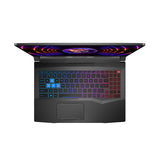 MSI Pulse 15 B13VGK-1621NZ RTX 4070 i7-13700H 16GB 1TB Gaming Laptop