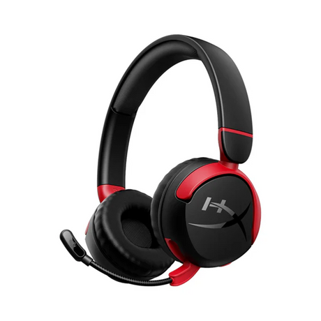 HyperX Cloud Mini Wireless Gaming Headset - Black