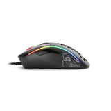 Glorious Model D- Wired Gaming Mouse - Matte Black