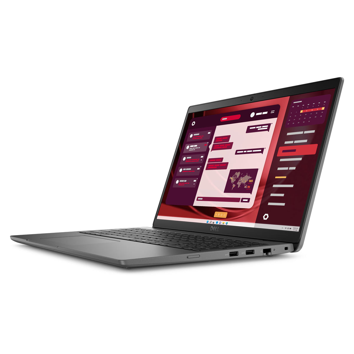 Dell Latitude 3550 15.6'' FHD Business Laptop (N026L3550NZ)
