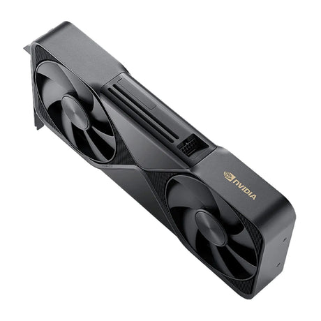 NVIDIA RTX PRO 6000 Blackwell 96GB Graphics Card - Max-Q Workstation Edition