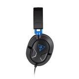 Turtle Beach Recon 50P Gaming Headset - PS4 (TBS-3303-01)