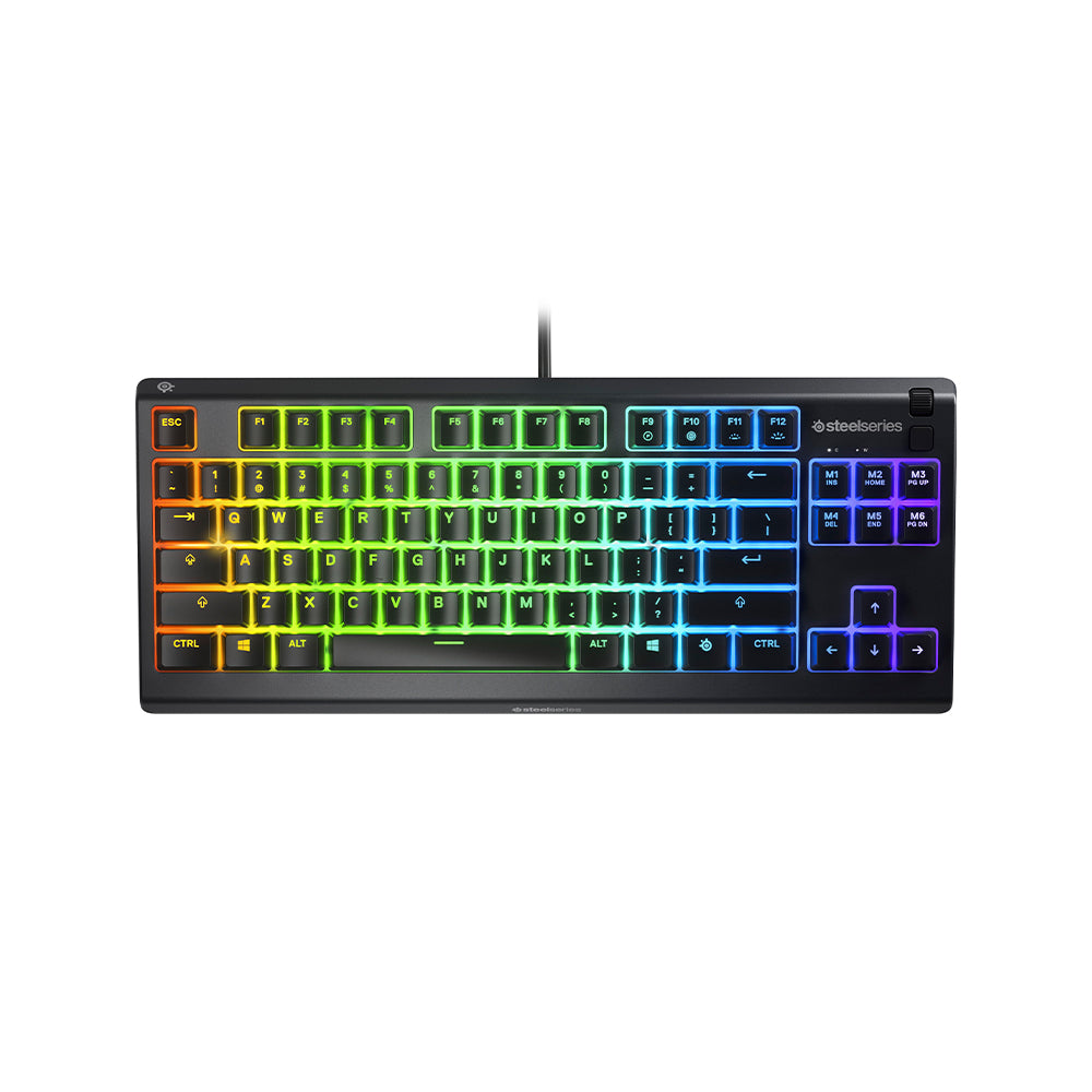 SteelSeries Apex 3 TKL Keyboard