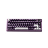 Akko MOD007 V5 HE Black 75% Hall-Effect Aluminium Gaming Keyboard - AstroLink Switch