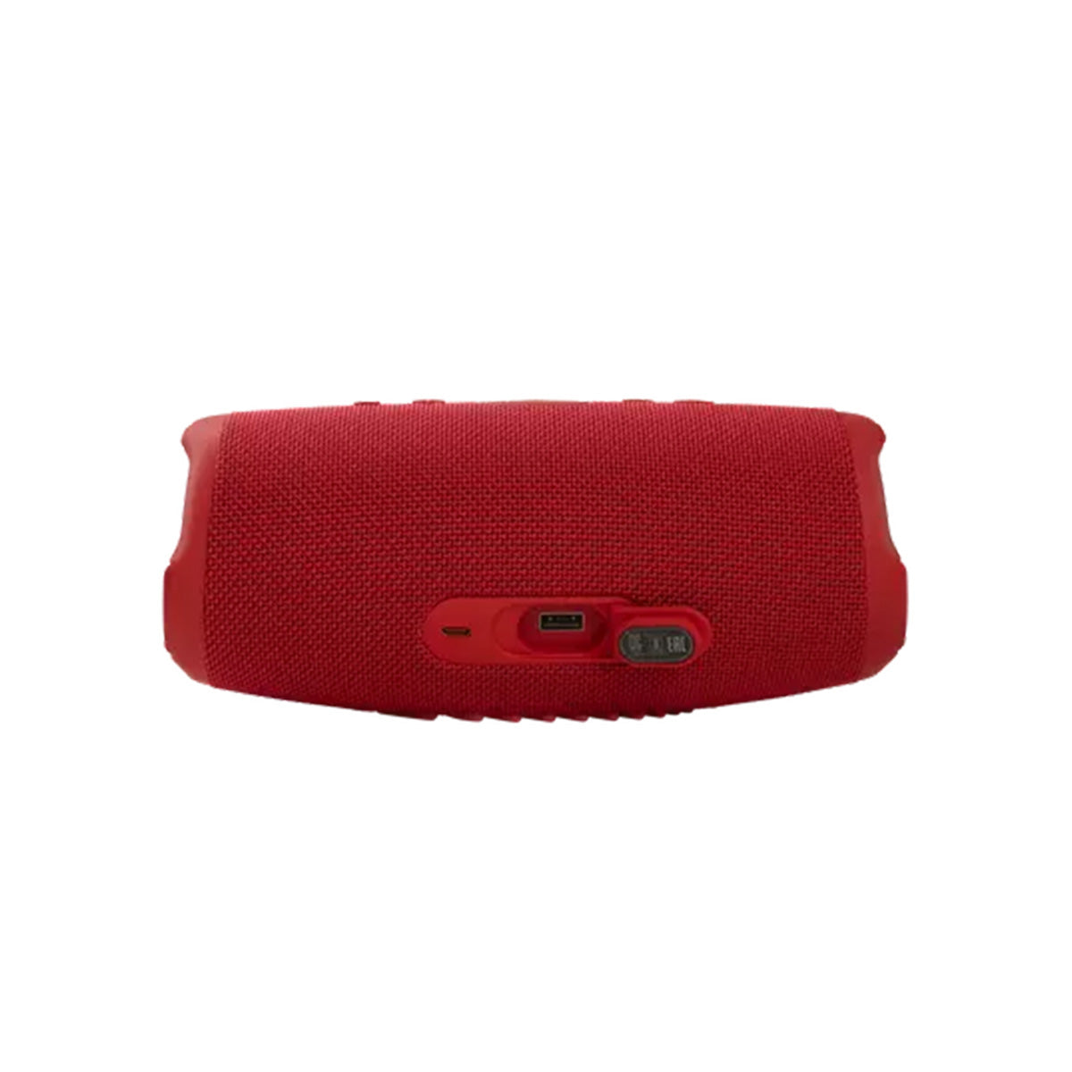 JBL Charge 5 IP67 Waterproof Bluetooth Speaker - Red