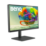 BenQ PD2705U 27" 4K UHD 100% sRGB Calibrated HDR10 IPS Designer Monitor