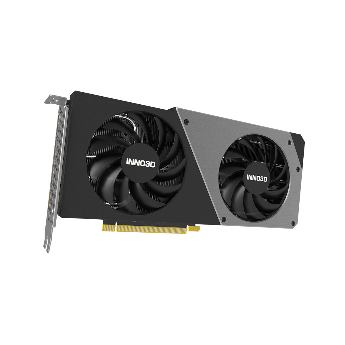 INNO3D GeForce RTX 4070 TWIN X2 OC 12GB Graphics Card