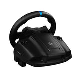 Logitech G923 TRUEFORCE Sim Racing Wheel for XB1 & PC