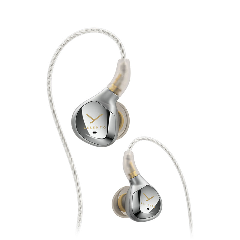 Beyerdynamic Xelento Remote In-ear Headphones - 2nd Generation