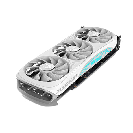 Zotac GeForce RTX 4080 SUPER TRINITY OC WHITE EDITION 16GB Graphics Card