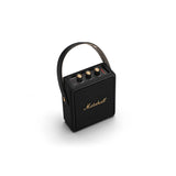 Marshall Stockwell II Wireless Speaker Black & Brass