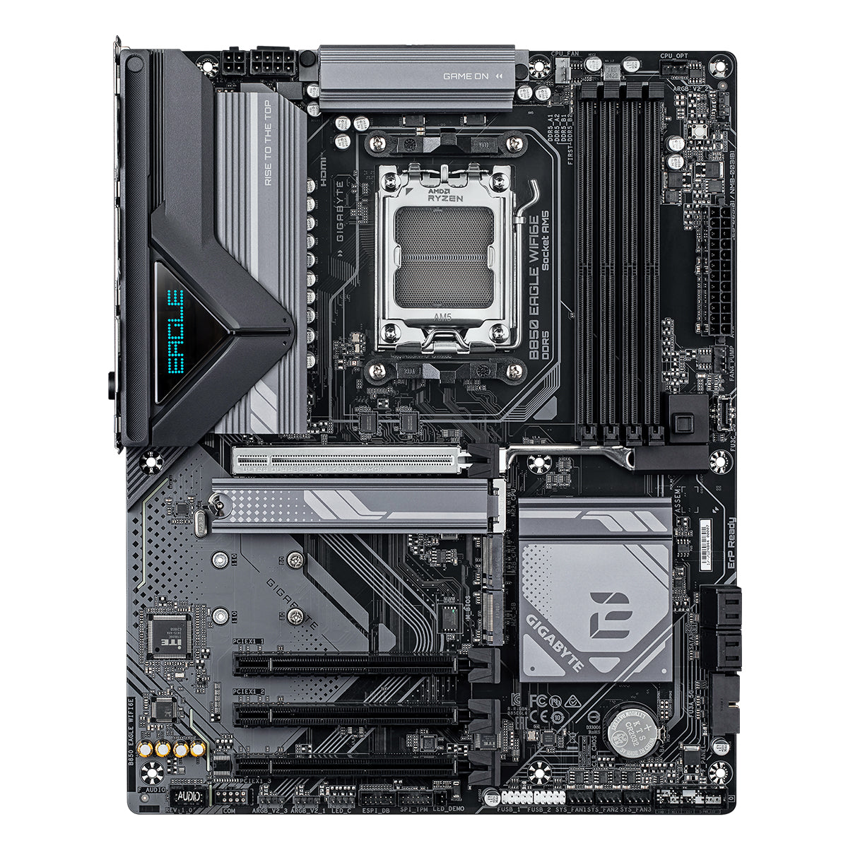 GIGABYTE B850 EAGLE WIFI6E Motherboard