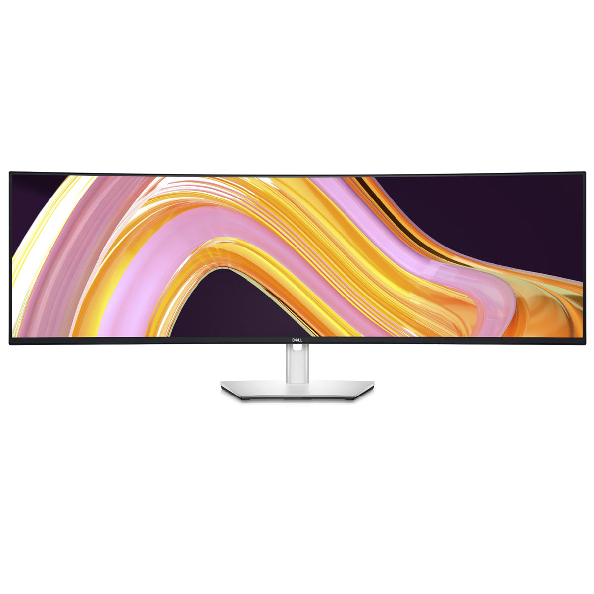 Dell UltraSharp U4025QW 40" 5K IPS Curved Ultrawide Monitor