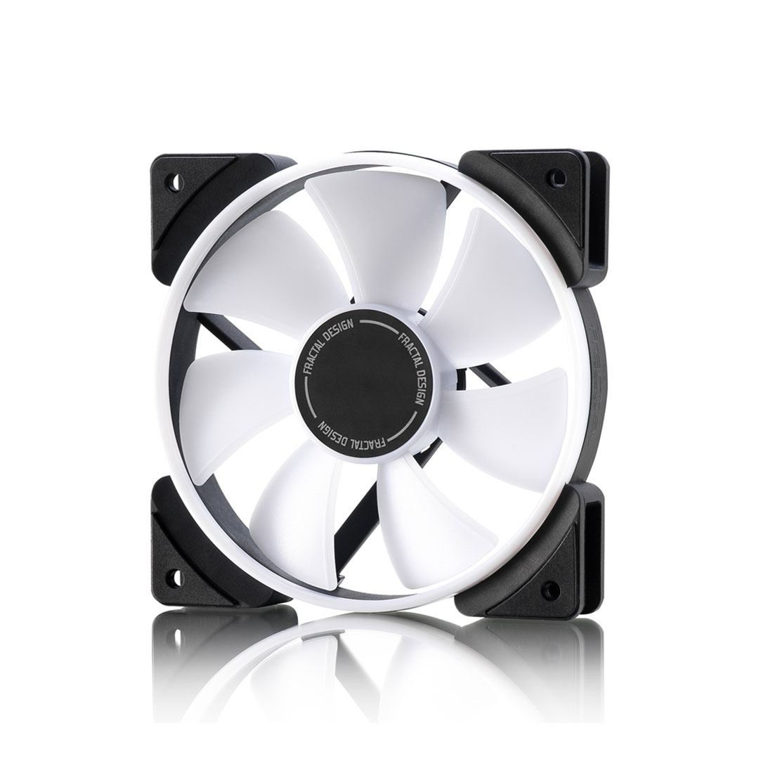 Fractal Design Prisma AL-12 ARGB PWM Fans (3 Pack)