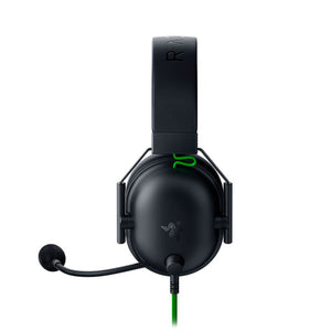 Razer BlackShark V2 X Wired Gaming Headset