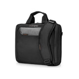 Everki Advance Eco Briefcase Laptop Bag - Up to 14.1''