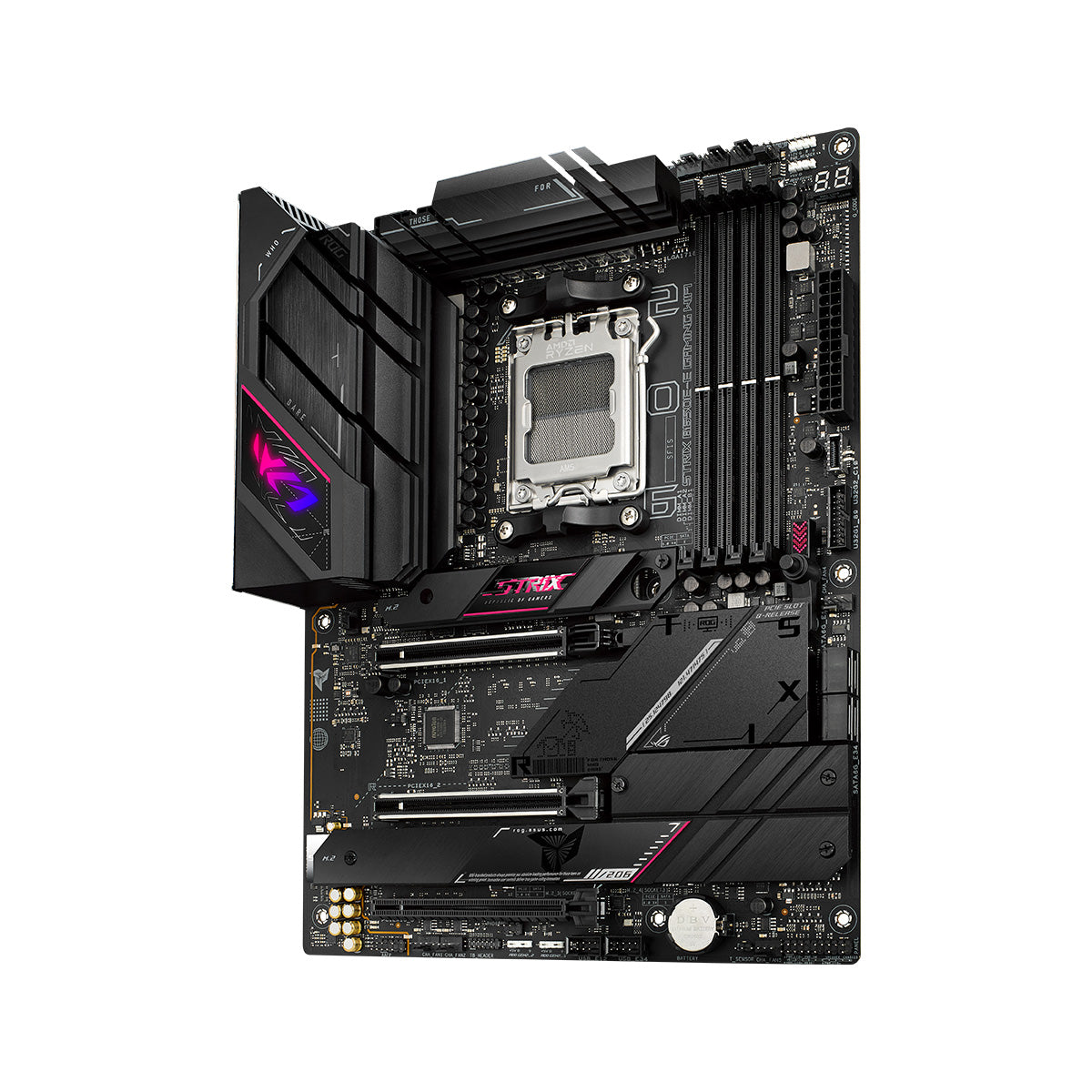 ASUS ROG STRIX B650E-E GAMING WIFI Motherboard AMD AM5