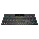 Corsair K100 RGB AIR Wireless Mechanical Keyboard