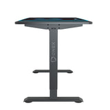 ONEX GDE1400SH Gaming Desk - Height Adjustable