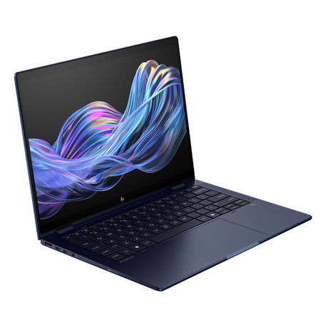HP EliteBook Ultra G1i  14'' 2.8K OLED Touchscreen Business Laptop (B98KXPT)