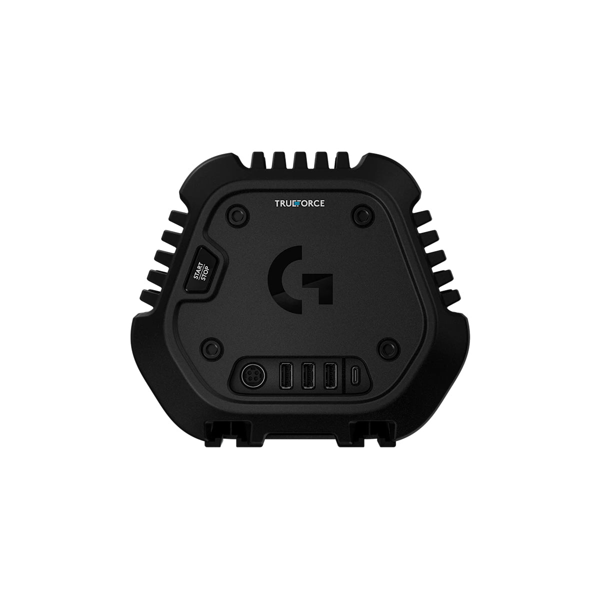 Logitech G RS50 System Direct Drive Base - PC