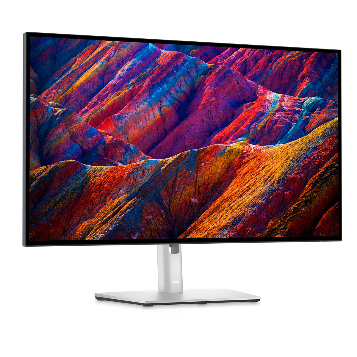 Dell UltraSharp U2723QE 27" IPS 4K 90W PD USB-C Monitor