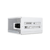 Thermalright TG-1000 PCIE5 1000W 80 Plus Gold Fully Modular Power Supply - White