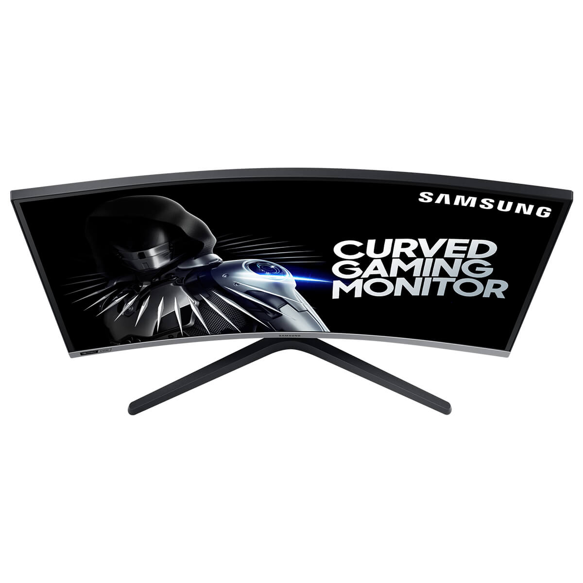 Samsung C27RG50 27" Curved 240Hz FHD VA 4ms Gaming Monitor